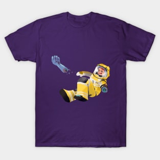 Helping Hand T-Shirt